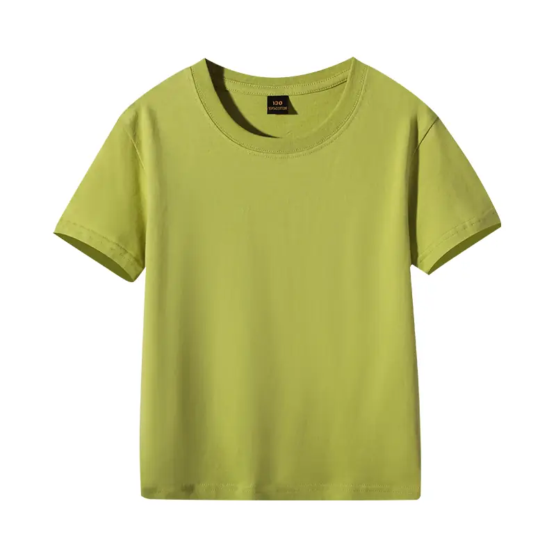 ��ɫ��ͯԲ��T������